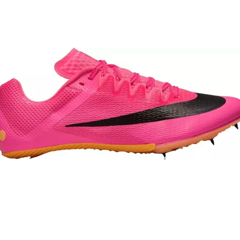 Nike Zoom Rival Sprint Track and Field Shoes